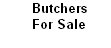 Busy Butchers for Sale