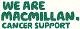 Macmillan and Cancerbackup announce merger