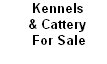 Kennels & Catteries