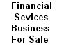 Service sector and Financial services
