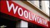 Woolworths announce administration.
