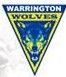 Tony Smith moves to Warrington Wolves