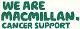 Macmillan out fuel poverty campaign.